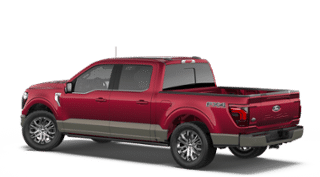 2026 Ford F-150® External Image 3